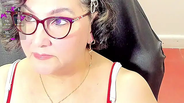 cataleya mom online show from March 17, 2:49 am