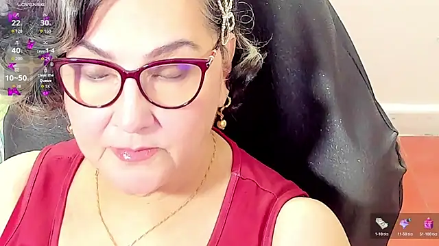 cataleya mom online show from March 19, 2:59 am