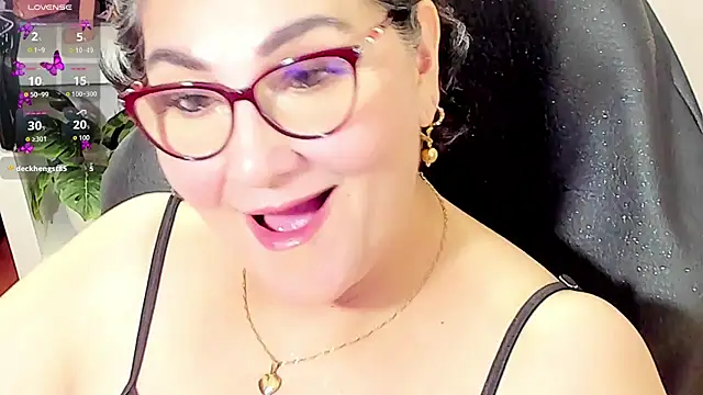 cataleya mom online show from March 26, 3:01 am