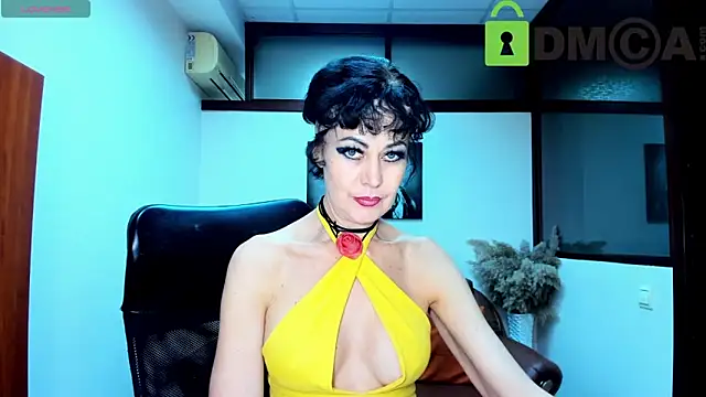 Snapshot of Silvia_Wallec chatting on February 15, 9:16 am Silvia Wallec online show from February 15, 9:16 am