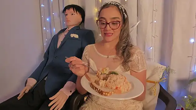 Jessica Herrera  online show from February 15, 2:47 am