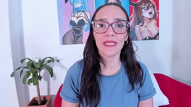 Jessica Herrera  online show from October 14, 8:42 pm