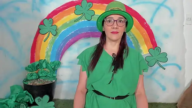 Jessica Herrera  online show from March 16, 10:36 pm