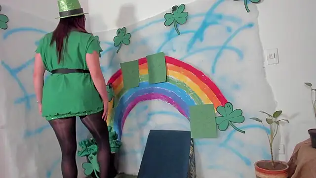 Jessica Herrera  online show from March 17, 10:35 pm