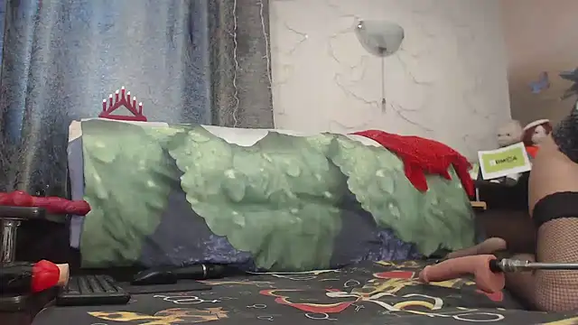 Vero nika8 online show from December 25, 4:12 am