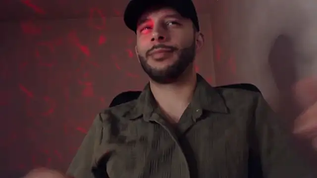 Snapshot of henryaxe chatting on September 20, 11:06 pm henryaxe online show from September 20, 11:06 pm