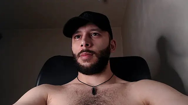 henryaxe online show from December 2, 2:28 am