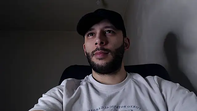 henryaxe online show from December 17, 2:45 pm