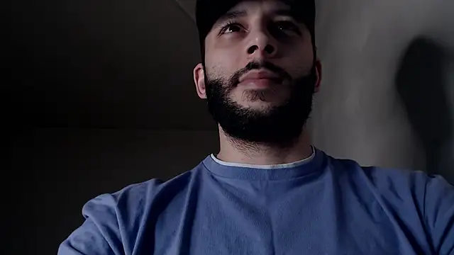 henryaxe online show from January 13, 9:42 pm