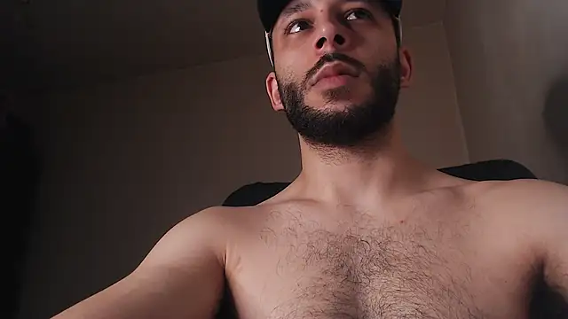 henryaxe online show from June 28, 1:17 pm