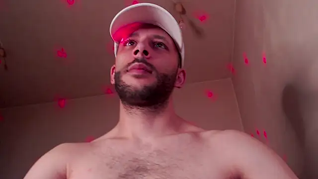 henryaxe online show from July 17, 10:36 pm