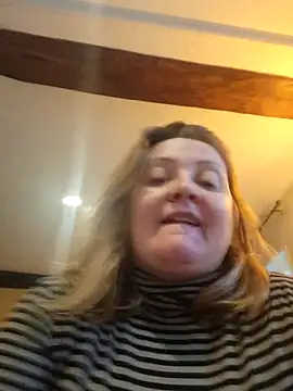 lady charlyne online show from January 19, 1:48 pm