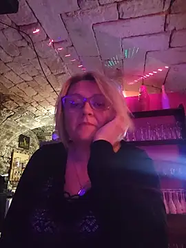 lady charlyne online show from June 12, 7:35 pm