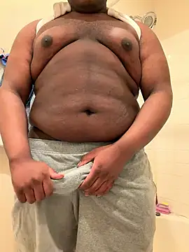 crackedthickcock online show from January 9, 8:32 pm