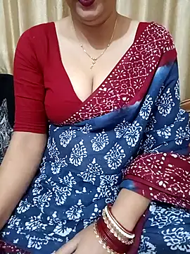 Priya Boudi online show from December 6, 5:11 pm