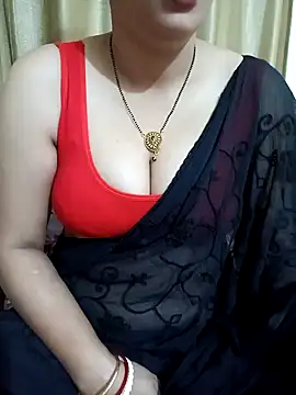 Priya Boudi online show from January 4, 1:10 am