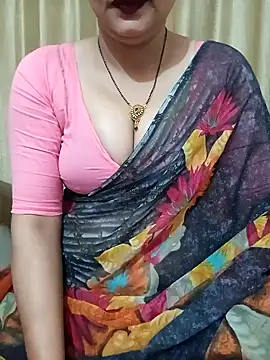 Priya Boudi online show from January 17, 4:47 pm