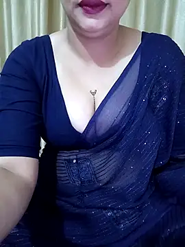 Priya Boudi online show from February 5, 5:09 pm