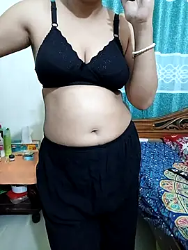 Priya Boudi online show from March 1, 4:47 am