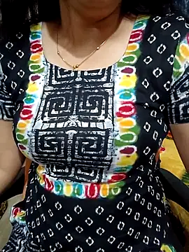 Priya Boudi online show from September 27, 6:57 pm