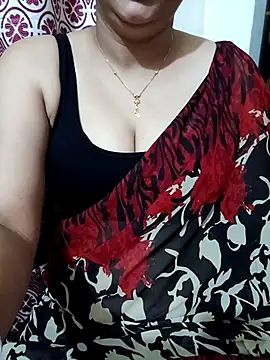 Priya Boudi online show from October 6, 6:27 pm