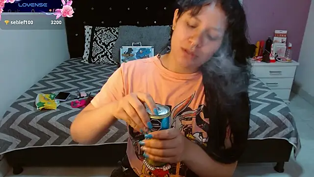 soniafuckboobs online show from January 24, 6:14 pm