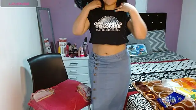 soniafuckboobs online show from January 28, 3:47 am