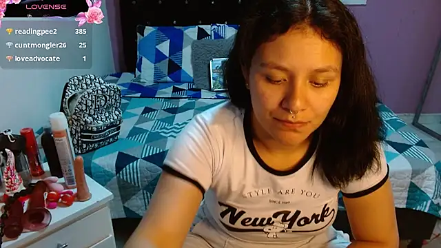 soniafuckboobs online show from February 5, 9:18 pm
