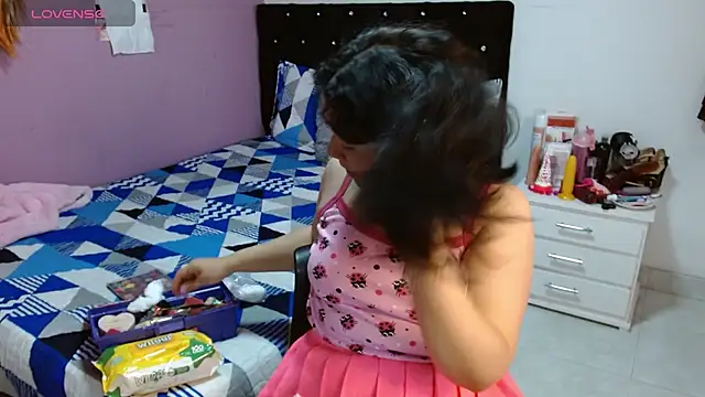 soniafuckboobs online show from February 10, 2:59 pm