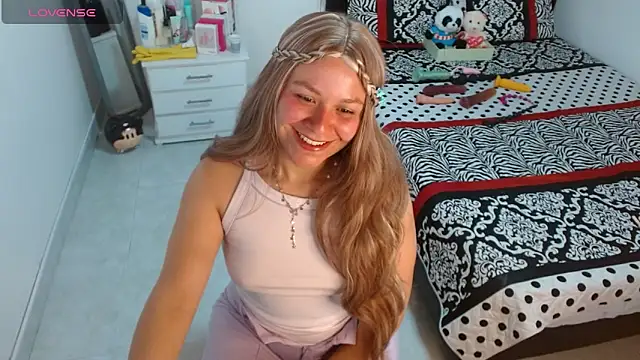 soniafuckboobs online show from October 20, 1:11 pm