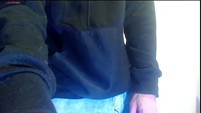 GrayHornyX online show from December 18, 10:38 pm