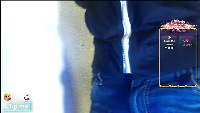 GrayHornyX online show from January 16, 2:26 am