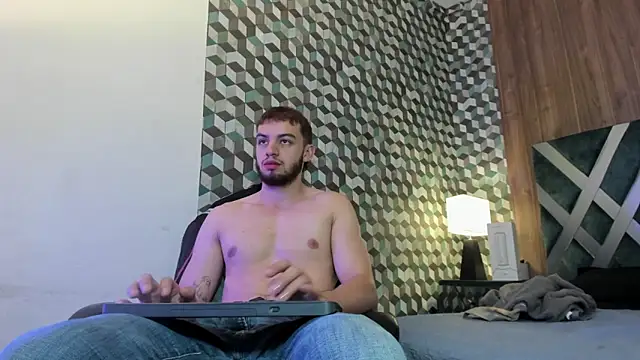 Michael magno online show from February 4, 11:49 am