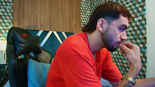 Michael magno online show from October 8, 4:59 pm