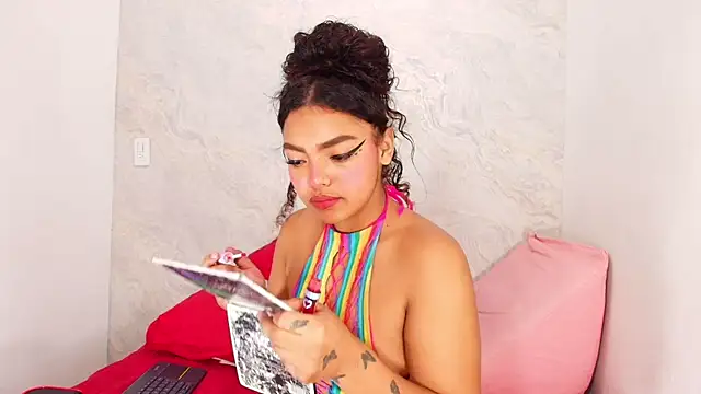 sofi balvin online show from January 3, 7:18 pm