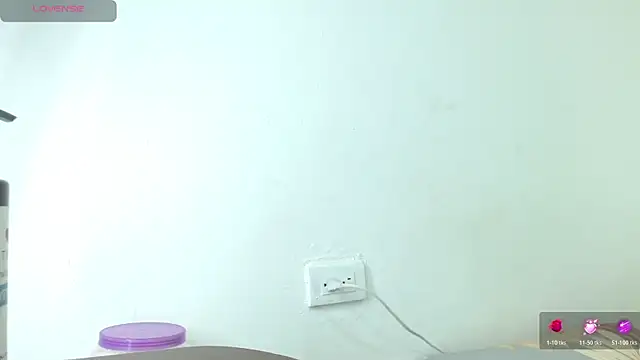 Alexa priincess online show from March 25, 10:49 pm