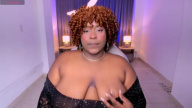 Rebeka spencer online show from January 10, 3:29 am