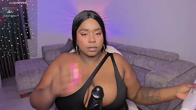 Rebeka spencer online show from January 30, 3:33 am