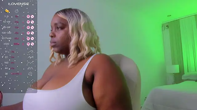 Rebeka spencer online show from February 22, 11:13 am