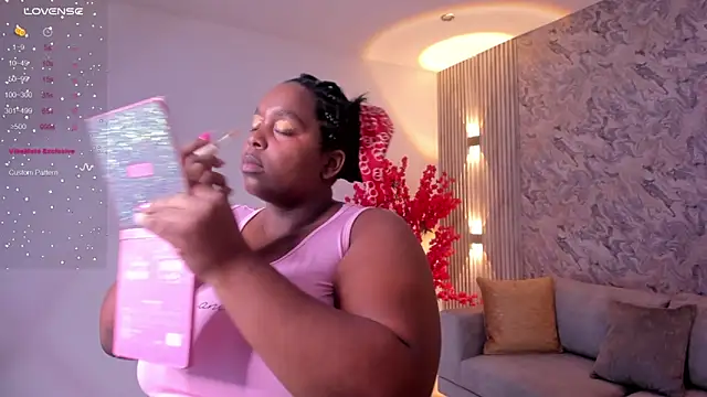 Rebeka spencer online show from March 5, 11:17 am