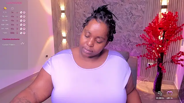 Rebeka spencer online show from March 21, 11:12 am