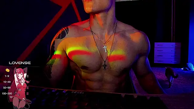 Snapshot of RODARRI chatting on December 20, 11:43 am RODARRI online show from December 20, 11:43 am