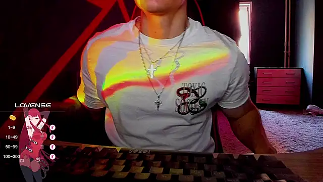 Snapshot of RODARRI chatting on February 26, 1:30 pm RODARRI online show from February 26, 1:30 pm