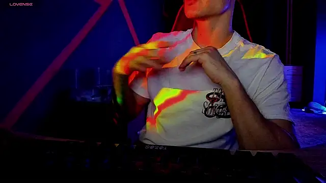 Snapshot of RODARRI chatting on March 1, 5:38 pm RODARRI online show from March 1, 5:38 pm