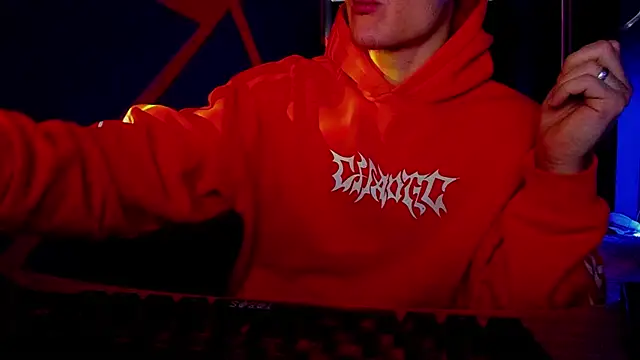 Snapshot of RODARRI chatting on March 4, 11:51 am RODARRI online show from March 4, 11:51 am