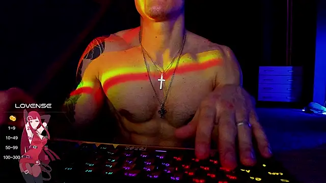 Snapshot of RODARRI chatting on March 18, 1:42 pm RODARRI online show from March 18, 1:42 pm