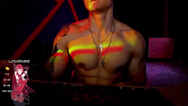 Snapshot of RODARRI chatting on March 19, 7:06 pm RODARRI online show from March 19, 7:06 pm