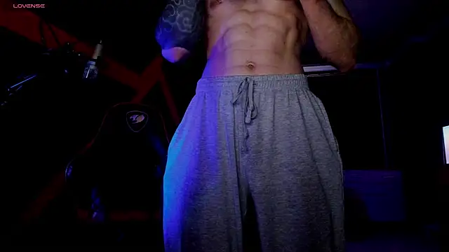 Snapshot of RODARRI chatting on September 27, 4:17 am RODARRI online show from September 27, 4:17 am