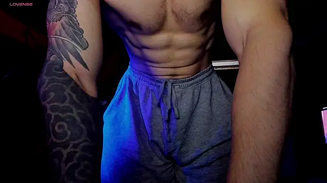 Snapshot of RODARRI chatting on October 6, 11:07 am RODARRI online show from October 6, 11:07 am