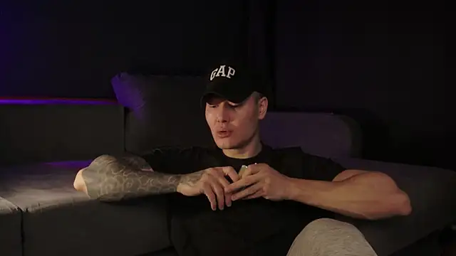 RODARRI online show from December 22, 5:32 pm